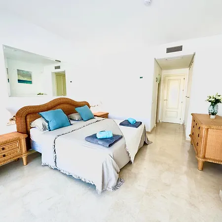 Luxe In De Jachthaven Benalmadena, Provincie Malaga, Costa Del Sol Benalmádena