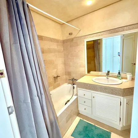 Apartman Luxe In De Jachthaven Benalmadena, Provincie Malaga, Costa Del Sol *