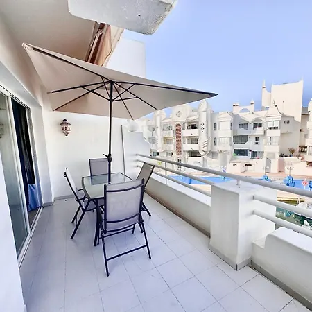 Luxe In De Jachthaven Benalmadena, Provincie Malaga, Costa Del Sol