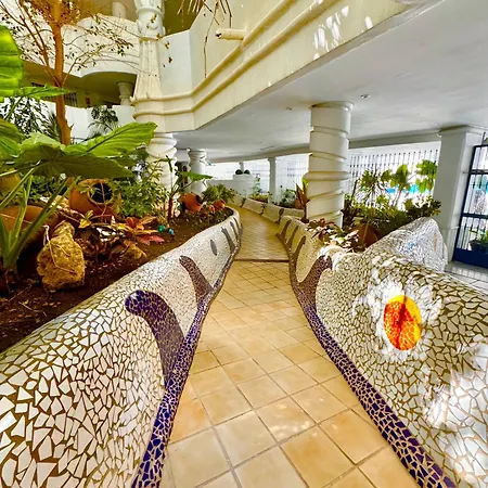 Luxe In De Jachthaven Benalmadena, Provincie Malaga, Costa Del Sol Benalmádena
