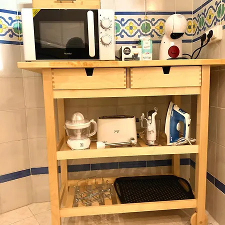 Luxe In De Jachthaven Benalmadena, Provincie Malaga, Costa Del Sol Apartman *
