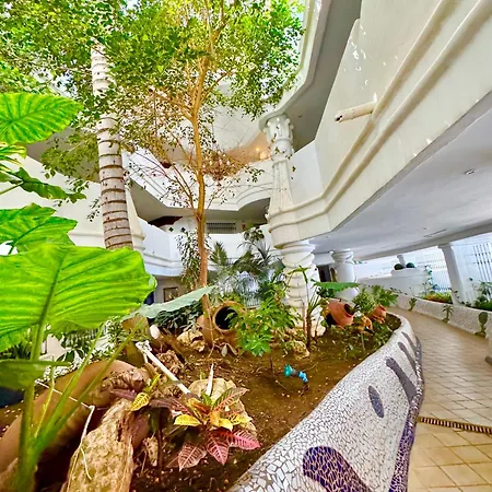 Apartman Luxe In De Jachthaven Benalmadena, Provincie Malaga, Costa Del Sol *